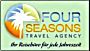Four Seasons Travel Agency (München)