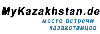 Mein Kasachstan