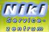 Niki Servicezentrum (Mühlheim, BW)