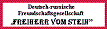 Deutsch-russische Freundschaftsgesellschaft "Freiherr vom Stein" (Berlin)